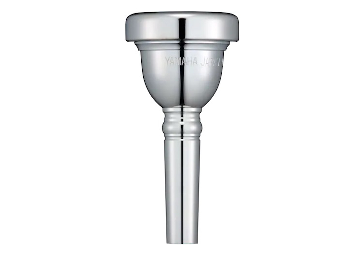ヤマハ トロンボーンマウスピース SP(ラージシャンク)