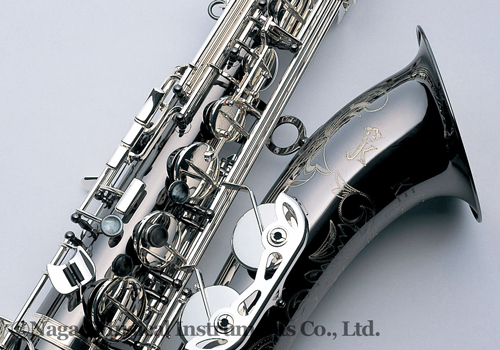 カイルベルト テナーサックス SX90R SHADOW 選定品｜ 管楽器専門店