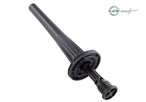 K&M イングリッシュホルンスタンド ST15233｜ 管楽器専門店 永江楽器