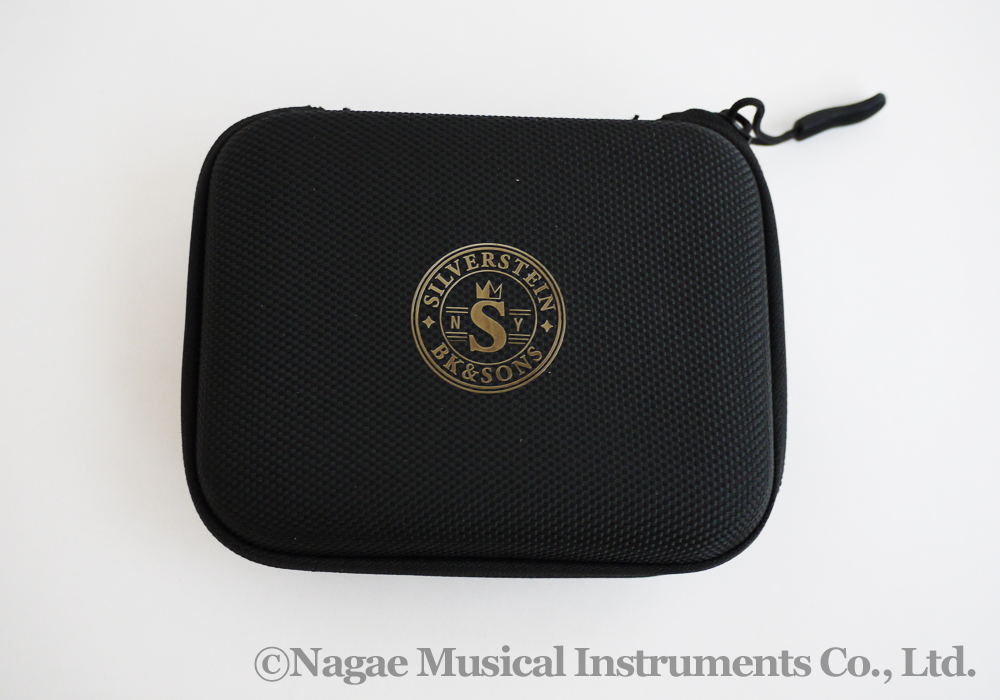 ビュッフェ・クランポン B♭クラリネット用バレルICON(アイコン) SP