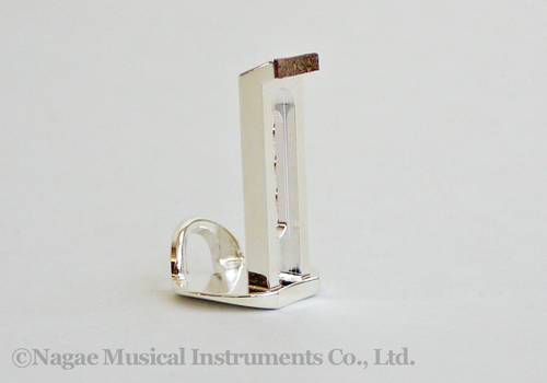 B.AIR クラリネット用リング付きサムレスト BS-RTR001 SP｜ 管楽器専門