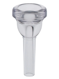 ヤマハ 練習用マウスピース トロンボーン太管用