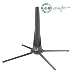 K&M オーボエスタンド ST18020｜ 管楽器専門店 永江楽器