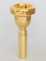 アウトレット】Brass Lab.MOMO（ブラスラボモモ） トロンボーンマウス