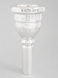 デニス・ウィック ユーフォニウムマウスピースULTRA SP｜ 管楽器専門店