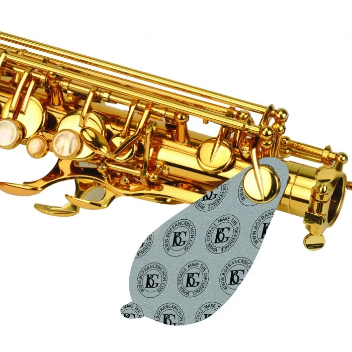 BG パッドドライ (サックス用) A65S1