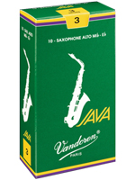 バンドレン アルトサックスリード Traditional 管楽器専門店 永江楽器