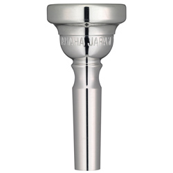 ヤマハ コルネットマウスピース SP