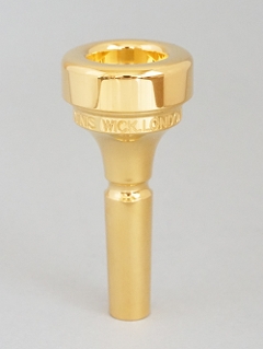 デニス・ウィック コルネットマウスピース Classic GP｜ 管楽器専門店