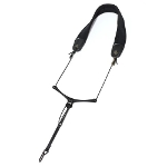 B.AIR クラリネット用リング付きサムレスト BS-RTR002 GP （クランポン