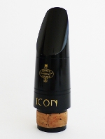 セルマー B♭クラリネットマウスピース Concept｜ 管楽器専門店 永江楽器