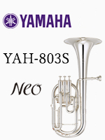 デニス・ウィック テナーホルンマウスピース Classic SP｜ 管楽器専門