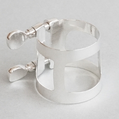 ヤマハ B♭クラリネットリガチャー (SP) W5362820｜ 管楽器専門店 永江楽器