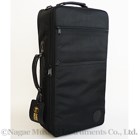 トランペットケース｜ 管楽器専門店 永江楽器