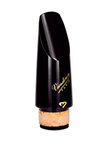 バンドレン E♭クラリネットマウスピース B44｜ 管楽器専門店 永江楽器