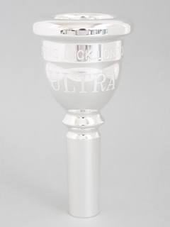 デニス・ウィック ユーフォニウムマウスピースULTRA-XR SP｜ 管楽器