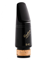 バンドレン アルトクラリネットマウスピース 5RV｜ 管楽器専門店 永江楽器