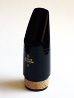 バンドレン バスクラリネットマウスピース B44｜ 管楽器専門店 永江楽器