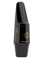 バンドレン アルトサックスマウスピース Optimum｜ 管楽器専門店 永江楽器