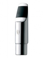 ヤナギサワ アルトサックスマウスピース メタル シルバー SP｜ 管楽器