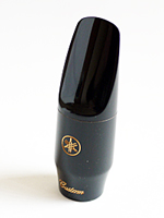 ヤマハ ソプラノサックスカスタムマウスピース｜ 管楽器専門店 永江楽器