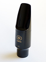 ヤナギサワ テナーサックスマウスピース エボナイト｜ 管楽器専門店