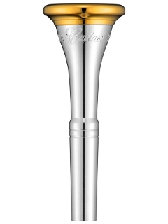 ヤマハ ホルンマウスピース カスタム GP｜ 管楽器専門店 永江楽器