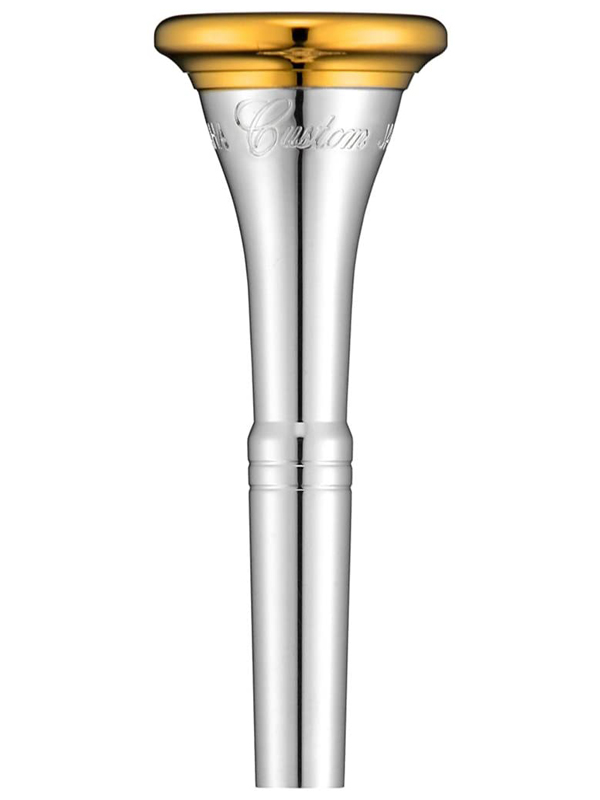 ヤマハ ホルンマウスピース カスタム GP｜ 管楽器専門店 永江楽器