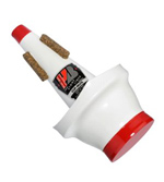 トムクラウン トランペットストレートミュート アルミ（一部コパー