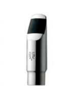 ヤナギサワ ソプラノサックスマウスピース メタル シルバー SP