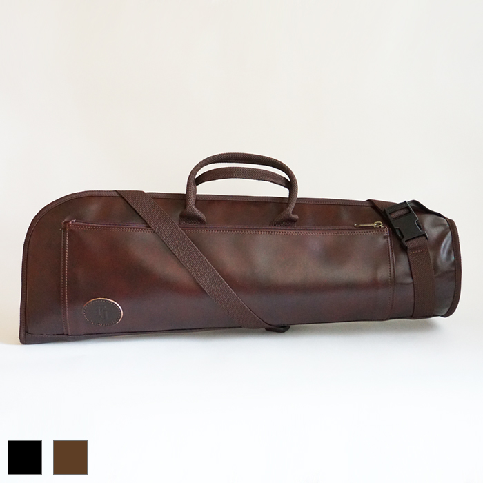 S.ハヤシ トランペットソフトケース 合皮｜ 管楽器専門店 永江楽器