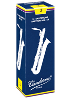 バンドレン テナーサックスリード Traditional｜ 管楽器専門店 永江楽器