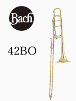 V.バック テナー・バストロンボーン42BO 選定品｜ 管楽器専門店 永江楽器