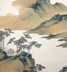 池田桂仙 /Web書画ミュージアム/長良川画廊