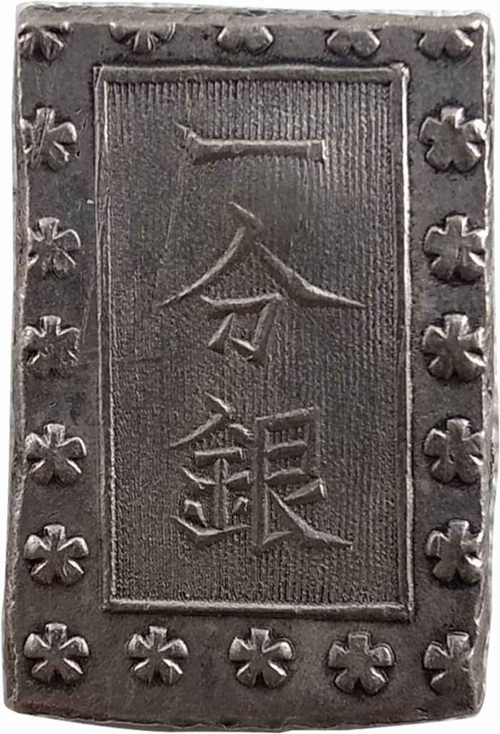 PCGS·NGC Authorized dealer NagasakaCoin 古金銀の販売 ナガサカ