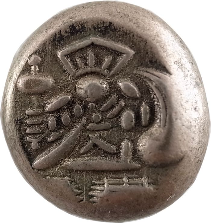 PCGS·NGC authorized dealer NagasakaCoin 豆板銀の販売 ナガサカ