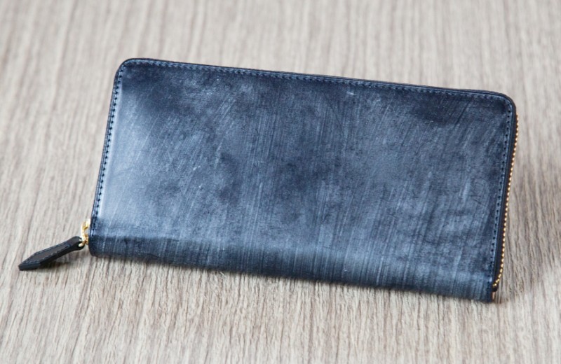評価：88点】ブライドル・グランドウォレット | 長財布マニア