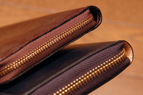 評価：92点】ジョージブライドル・ロイヤルウォレット | 長財布マニア