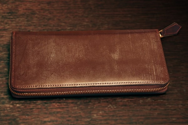 評価：92点】ジョージブライドル・ロイヤルウォレット | 長財布マニア