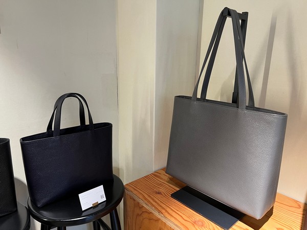 評価】ハッシュタグのトートバッグはダサい？レビューしてみた | 長