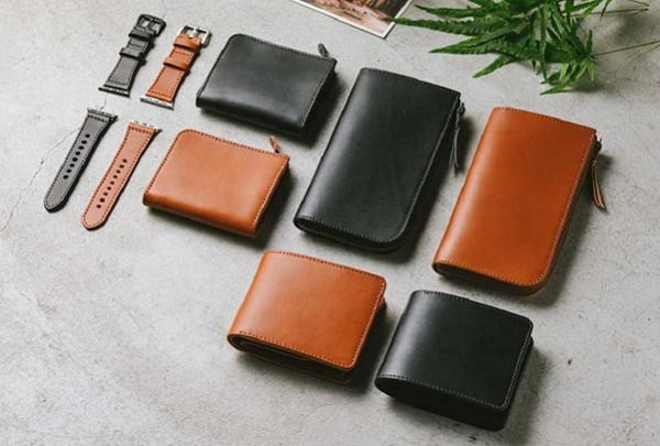 評価】ルバートアンドコー(RUBATO)の解説と長財布徹底レビュー | 長