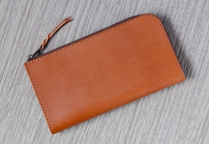 評価】ルバートアンドコー(RUBATO)の解説と長財布徹底レビュー | 長