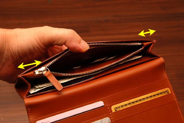 評価：85点】土屋鞄のコードバン長財布レビュー | 長財布マニア