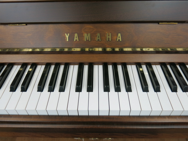 YAMAHA U1G 猫脚（中古ピアノ） | 名古屋ピアノ調律センター
