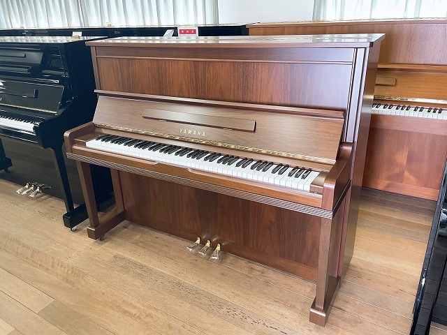 YAMAHA W1AWn（中古ピアノ） | 名古屋ピアノ調律センター