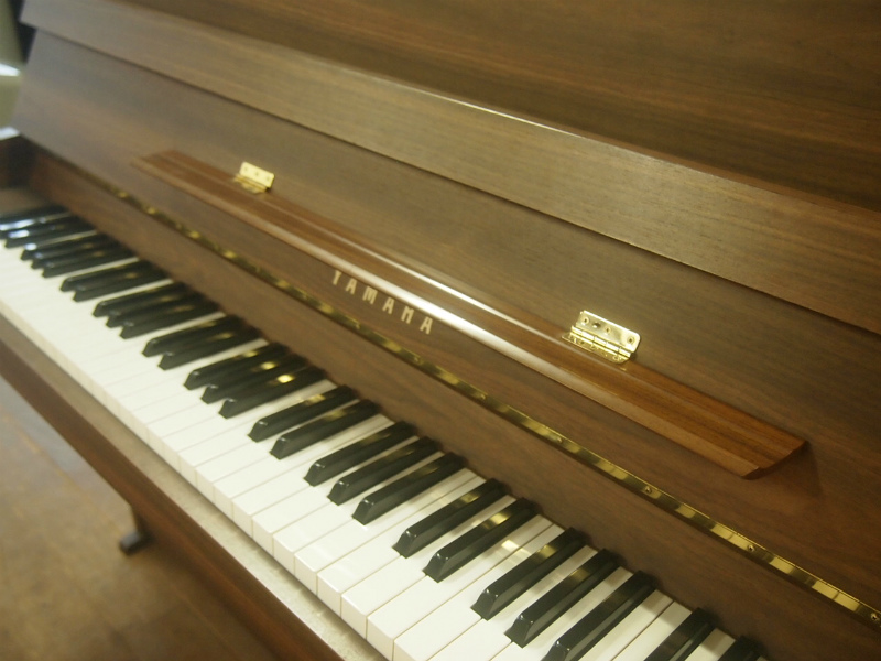 YAMAHA MC108C（中古ピアノ） | 名古屋ピアノ調律センター