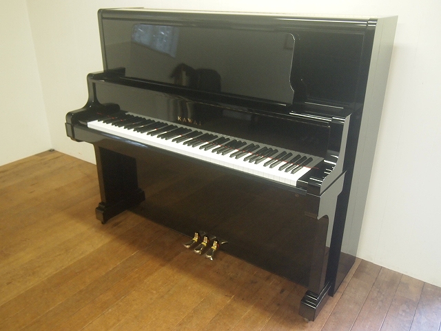 KAWAI US-65（中古ピアノ） | 名古屋ピアノ調律センター