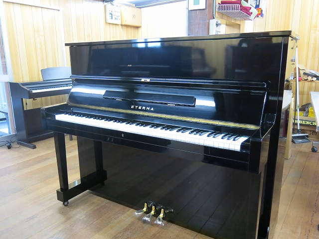 ETERNA 1 | 名古屋ピアノ調律センター