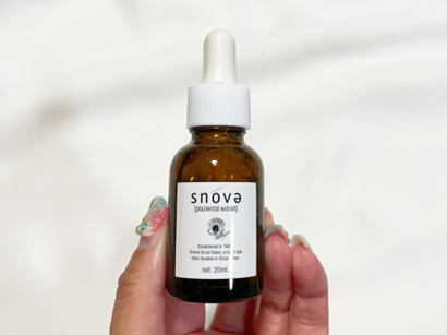 美容液スノーヴァプラツェンタールエキストレ本気レビュー！口コミ徹底