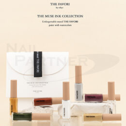 THE FAVORI（ファボリ）一部商品が11月11日(土)より値上げとなります